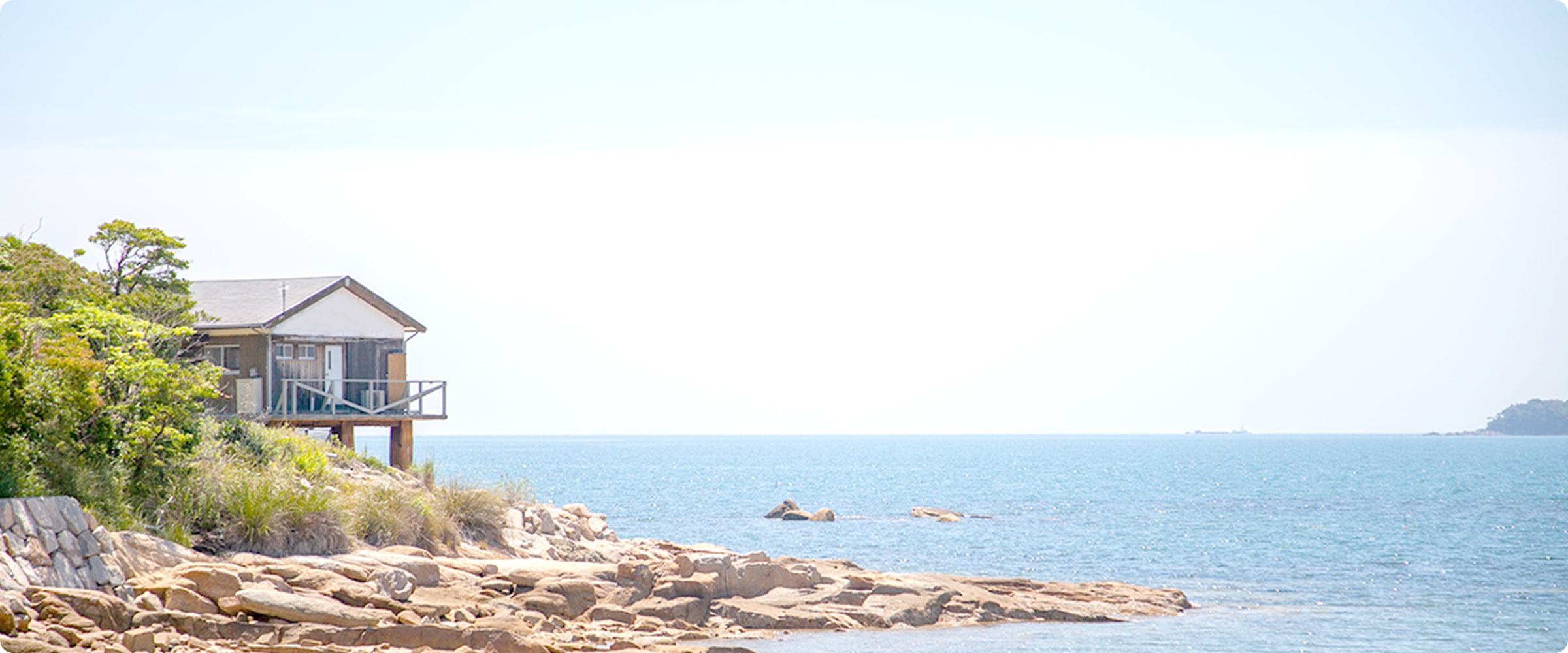 海とplageM 